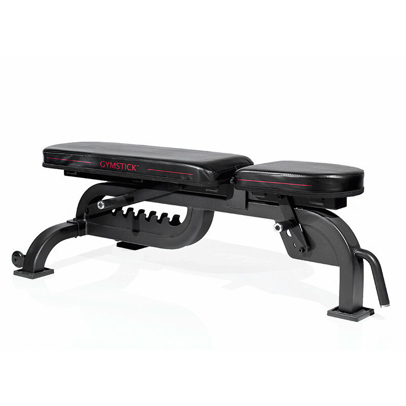 Gymstick fitness bench 2025
